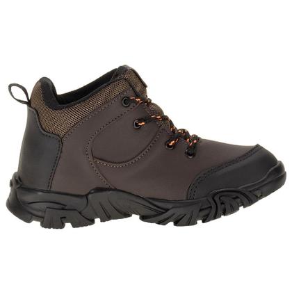 Imagem de Bota infantil masculina adventure minipé - mp2214