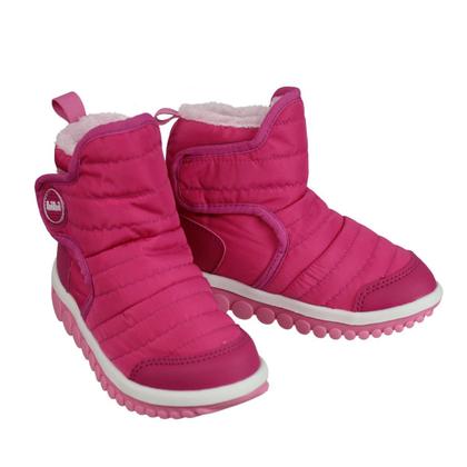 Imagem de Bota Infantil Menina Bibi 1155157 Roller 2.0 Tecido