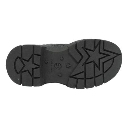 Imagem de Bota Infantil Menina Resistente Conforto Maciez Via Vip