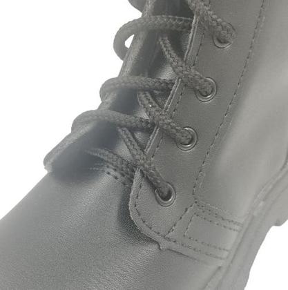 Imagem de Bota Infantil Menina Vitinho Coturno Tratorada B100