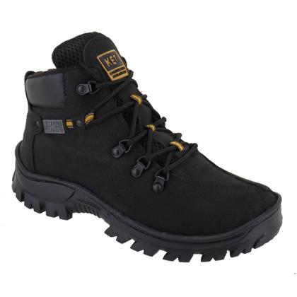 Imagem de Bota Ketter Boots Tenis Adventure Masculino Coturno 