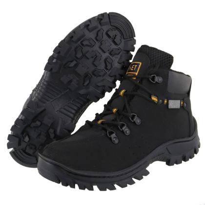 Imagem de Bota Ketter Boots Tenis Adventure Masculino Coturno 
