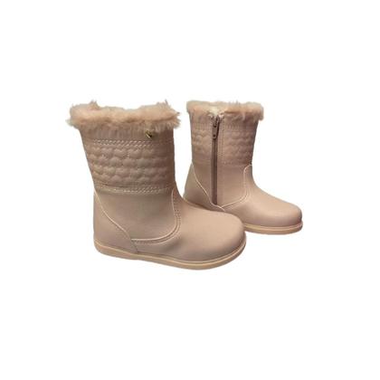 Imagem de Bota klin miss cano curto ref:168055 menina
