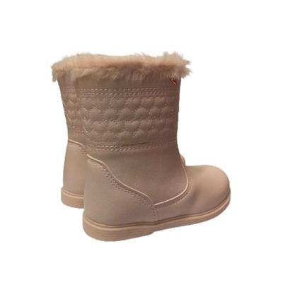 Imagem de Bota klin miss cano curto ref:168055 menina
