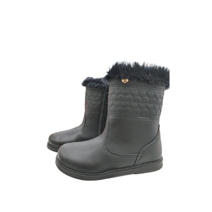 Imagem de Bota klin miss cano curto ref:168055 menina