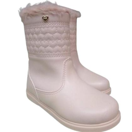 Imagem de Bota klin miss mini cano curto ref:168055 menina