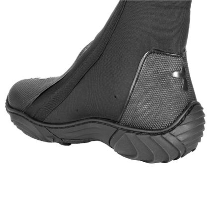 Imagem de Bota Longa de Neoprene para Mergulho Cetus Raia Pro 3.0