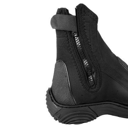 Imagem de Bota Longa de Neoprene para Mergulho Cetus Raia Pro 3.0