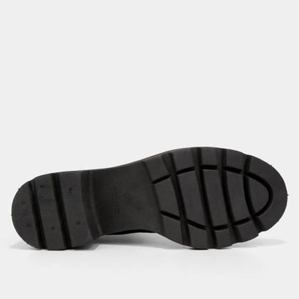 Imagem de Bota Look Fashion Cano Médio Feminina