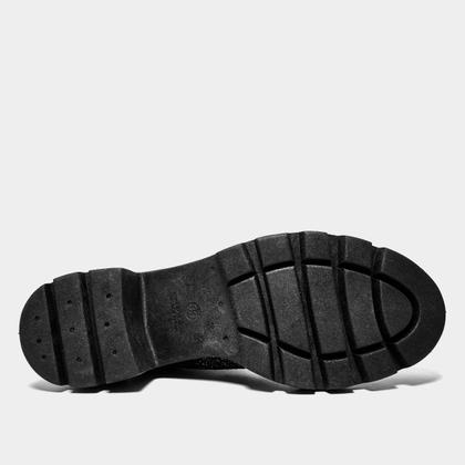 Imagem de Bota Look Fashion Cano Médio Feminina