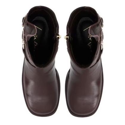 Imagem de Bota Luiza Barcelos Marrom