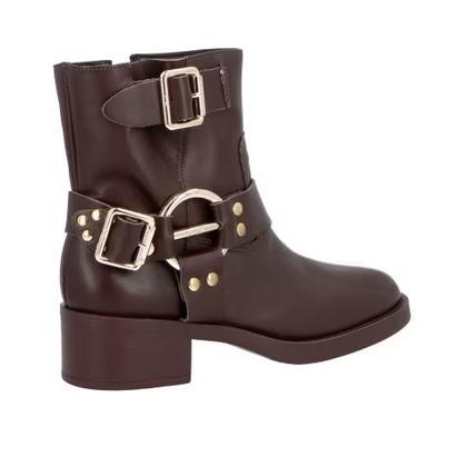 Imagem de Bota Luiza Barcelos Marrom