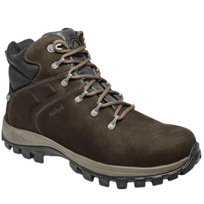Imagem de Bota macboot adventure ref:castanheira 02 masculino