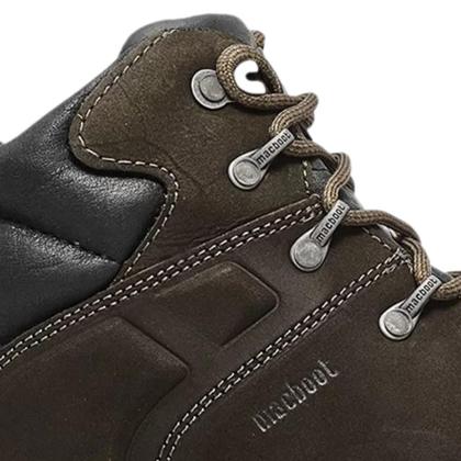 Imagem de Bota macboot adventure ref:castanheira 02 masculino