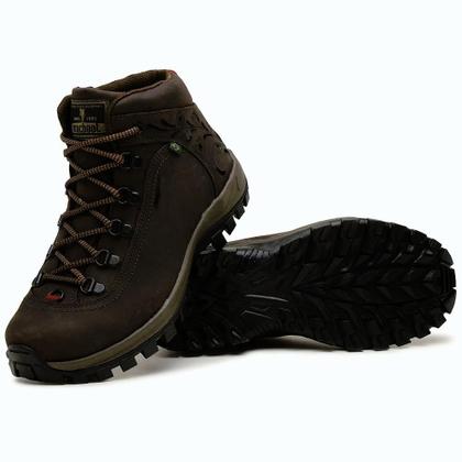 Imagem de Bota macboot aventura ref:alecrin08 feminino