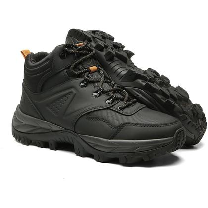 Imagem de Bota Macboot Ember 02 Grafite Masculino