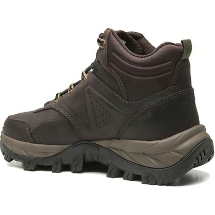 Imagem de Bota Macboot Ember 02 Marrom Café Masculino