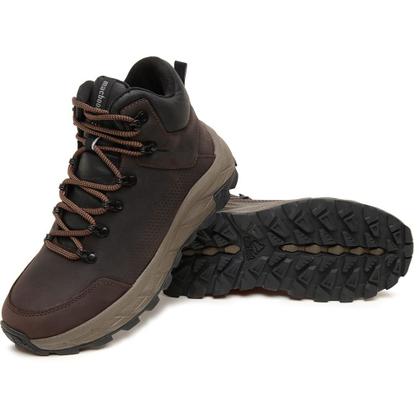 Imagem de Bota Macboot Laguna 02 Marrom Café Masculino
