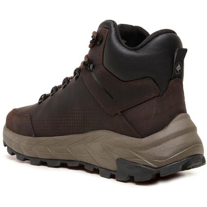 Imagem de Bota Macboot Laguna 02 Marrom Café Masculino