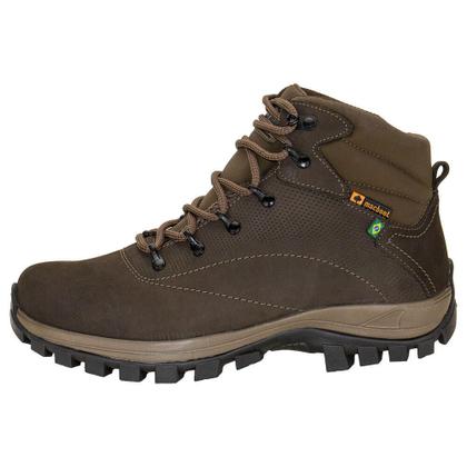Imagem de Bota masculina adventure sumauma 2 macboot f2023