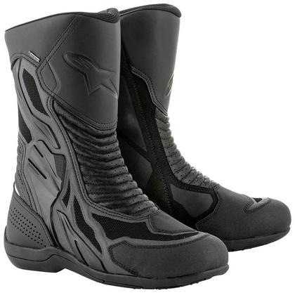 Imagem de Bota masculina alpinestars air plus v2 goretex xcr 39 b/41 e