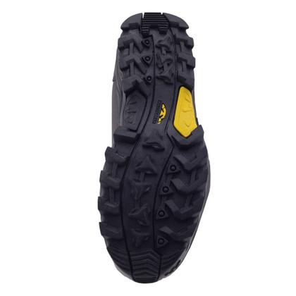 Imagem de Bota Masculina Bull Terrier Couro Valmet Tratorada Sport