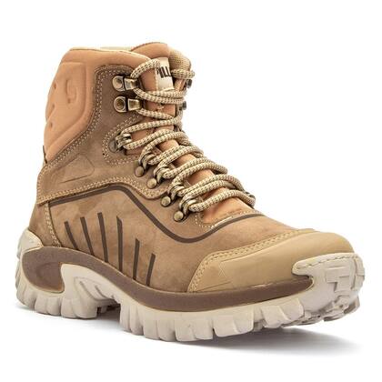 Imagem de Bota Masculina Dia a Dia Casual Versátil Inverno