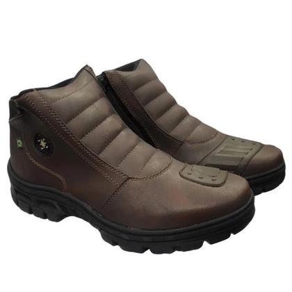 Imagem de Bota masculina marotto 16500