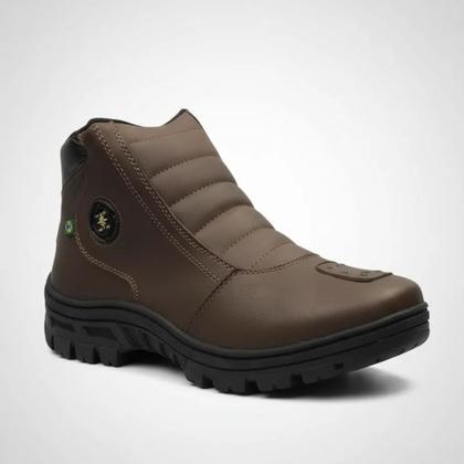 Imagem de Bota masculina marotto 16500