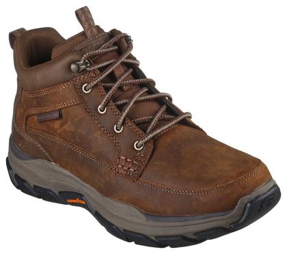 Imagem de Bota Masculina Skechers Respected Boswell