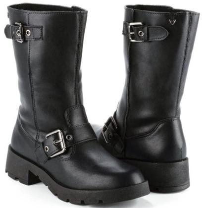 Imagem de Bota mississipi cano médio ref:ma221 feminino