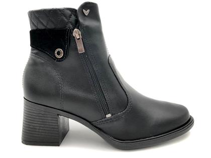 Imagem de Bota Mississipi ME491 De Salto Bloco