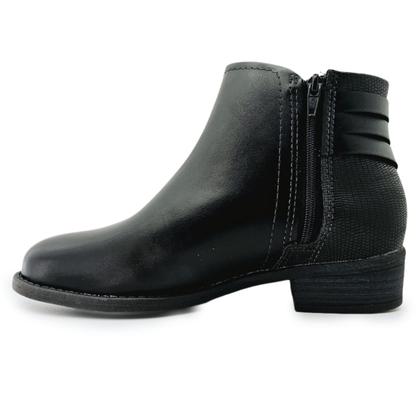 Imagem de Bota Modare Baixa Elegância e Conforto