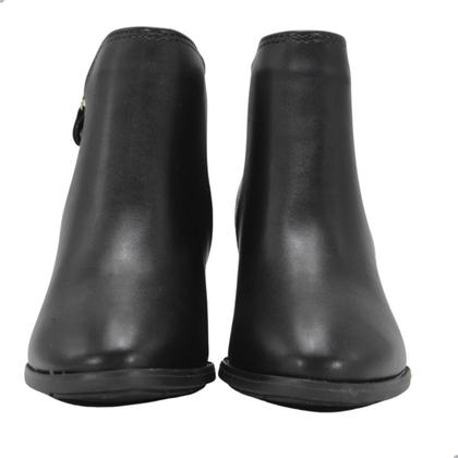 Imagem de Bota Modare Napa Genebra Preto