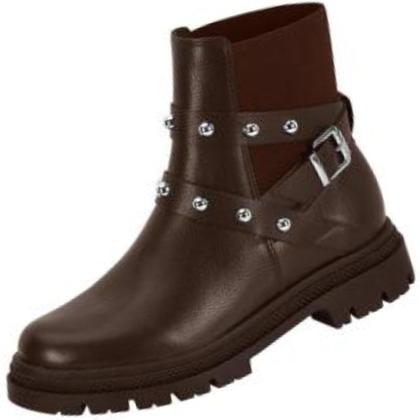 Imagem de Bota Moleca 5342.102 Feminina