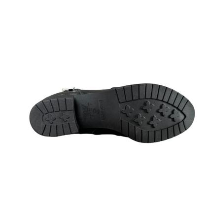 Imagem de Bota Moleca Cano Curto 5346103 Preto