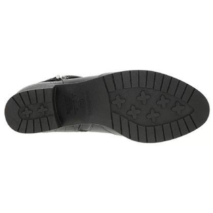 Imagem de Bota moleca cano curto brilho 5346.103