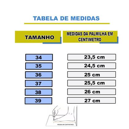 Imagem de Bota Moleca Coturno Feminina Cano Curto com Solado Tratorado