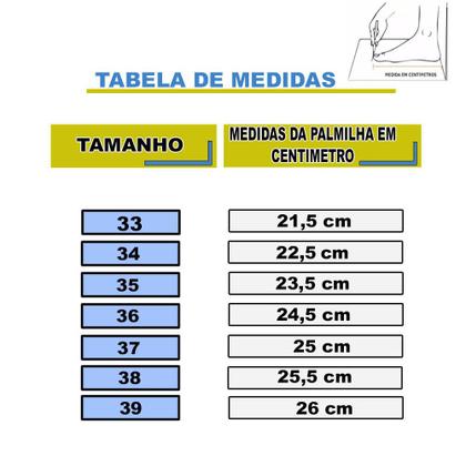 Imagem de Bota Moleca Feminina Cano Curto Fechamento por Ziper Lateral