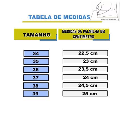Imagem de Bota Moleca Feminina Coturno De Salto Alto Tratorada