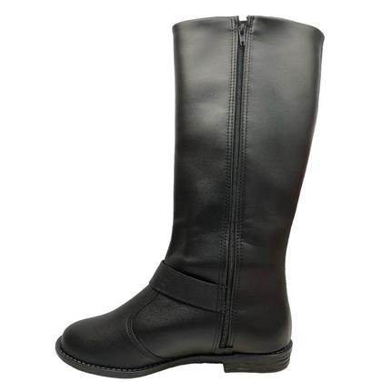 Imagem de Bota Molekinha Montaria Coração Juvenil Menina