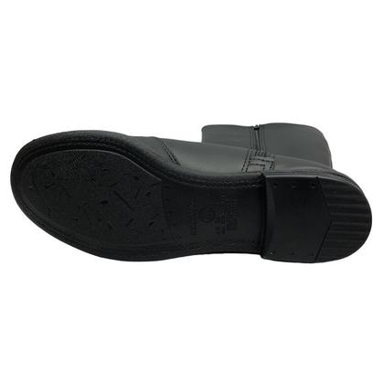 Imagem de Bota Molekinha Montaria Coração Juvenil Menina