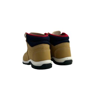 Imagem de Bota Molekinho Menino 2622.110 Np Flot Ru