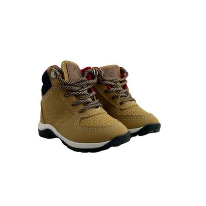 Imagem de Bota Molekinho Menino 2622.110 Np Flot Ru
