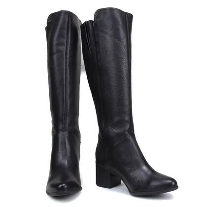 Imagem de Bota Montaria Cano Alto Bottero 346903 Feminina em couro