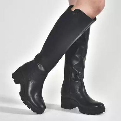 Imagem de Bota Montaria Via Marte 001-003 Feminino