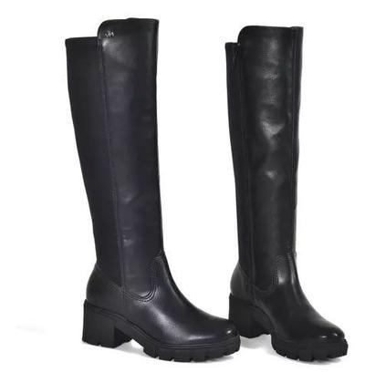 Imagem de Bota Montaria Via Marte 001-003 Feminino