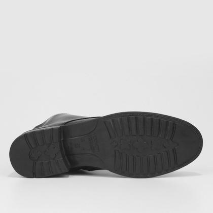 Imagem de Bota Mooncity Biker Basic Feminina