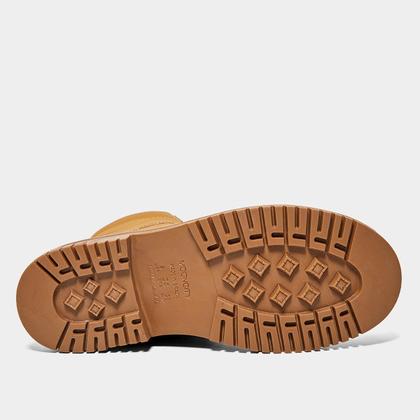 Imagem de Bota Mooncity Cano Médio Feminina