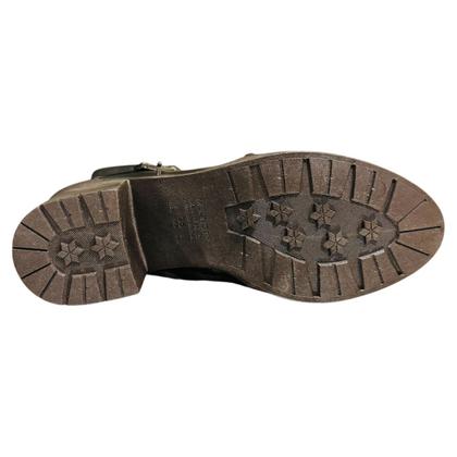 Imagem de Bota Mooncity Feminina Cano Baixo Marcia Lançamento